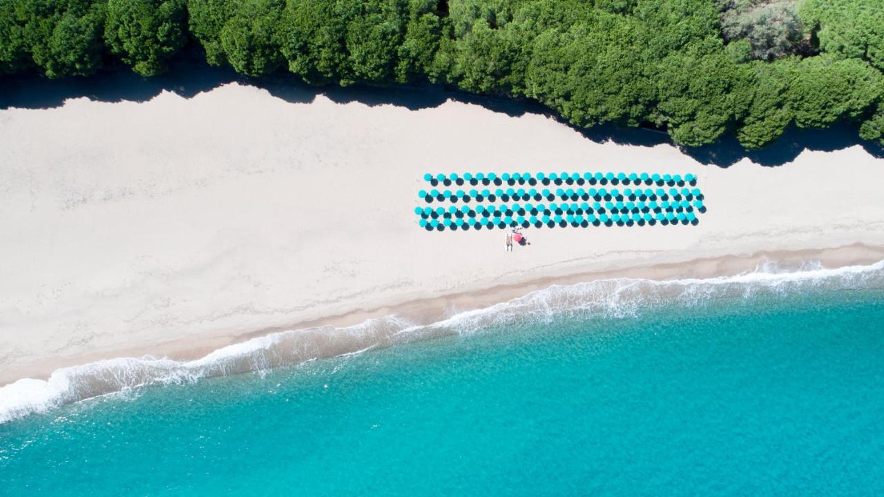 Marina Torre Navarrese Resort Santa Maria Navarrese Buitenkant foto